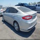 3FA6P0HR7DR227402 2013 Ford Fusion Se auction photo thumbnail 3