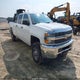 1GC1CUEG9HF161741 2017 Chevrolet Silverado 2500Hd Wt auction photo thumbnail 1