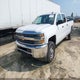 1GC1CUEG9HF161741 2017 Chevrolet Silverado 2500Hd Wt auction photo thumbnail 2