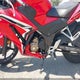 MLHNC5153M5700282 2021 Honda Cbr300 Ra auction photo thumbnail 9