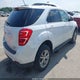 2GNALCEK4H1545665 2017 Chevrolet Equinox Lt auction photo thumbnail 4
