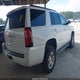 1GNSCBKC5GR481170 2016 Chevrolet Tahoe Lt auction photo thumbnail 4