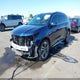 5FRYD4H82HB018519 2017 Acura Mdx Advance Package auction photo thumbnail 2