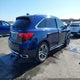 5FRYD4H82HB018519 2017 Acura Mdx Advance Package auction photo thumbnail 4