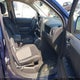1C4NJDEB6CD613242 2012 Jeep Compass Latitude auction photo thumbnail 5