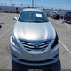 5NPEB4AC1DH697008 2013 Hyundai Sonata Gls auction photo thumbnail 13