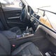 WBA3B1G56FNT64057 2015 BMW 320I auction photo thumbnail 5