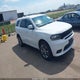1C4RDJDG2LC262081 2020 Dodge Durango Gt Plus Awd auction photo thumbnail 1