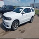 1C4RDJDG2LC262081 2020 Dodge Durango Gt Plus Awd auction photo thumbnail 2