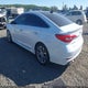 5NPE34AB9HH501004 2017 Hyundai Sonata Limited 2.0T auction photo thumbnail 3