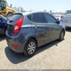 KMHCT5AE7CU002588 2012 Hyundai Accent Gs auction photo thumbnail 4