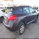 JN8AS5MT1FW657321 2015 Nissan Rogue Select S auction photo thumbnail 4
