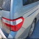 5FNRL38606B100330 2006 Honda Odyssey Ex-L auction photo thumbnail 15