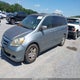 5FNRL38606B100330 2006 Honda Odyssey Ex-L auction photo thumbnail 2