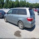 5FNRL38606B100330 2006 Honda Odyssey Ex-L auction photo thumbnail 3