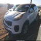KNDPM3AC1H7116839 2017 Kia Sportage Lx auction photo thumbnail 2