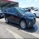 3GNAXUEV4NL177146 2022 Chevrolet Equinox Awd Lt auction photo thumbnail 1