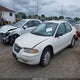 1C3EJ56H8YN174625 2000 Chrysler Cirrus Lxi auction photo thumbnail 2