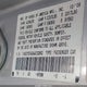 1HGCP2F49AA032862 2010 Honda Accord 2.4 Lx-P auction photo thumbnail 9