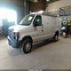 1FTNE2EL1DDB27649 2013 Ford E-250 Commercial auction photo thumbnail 2