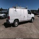 1FTNE2EL1DDB27649 2013 Ford E-250 Commercial auction photo thumbnail 4