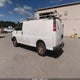 1GCWGFCF5F1168924 2015 Chevrolet Express G2500 auction photo thumbnail 3
