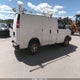 1GCWGFCF5F1168924 2015 Chevrolet Express G2500 auction photo thumbnail 4