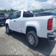 1GCHSBEN1H1331334 2017 Chevrolet Colorado Wt auction photo thumbnail 3