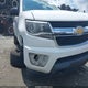 1GCHSBEN1H1331334 2017 Chevrolet Colorado Wt auction photo thumbnail 6