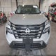 JN8BT3BB5SW421197 2025 Nissan Rogue Sv Intelligent Awd auction photo thumbnail 11