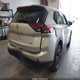 JN8BT3BB5SW421197 2025 Nissan Rogue Sv Intelligent Awd auction photo thumbnail 4