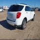 2GNFLHE37F6334326 2015 Chevrolet Equinox Ltz auction photo thumbnail 4