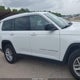 1C4RJKAG2P8814707 2023 Jeep Grand Cherokee L Laredo 4X4 auction photo thumbnail 13