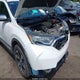 7FARW2H96KE016670 2019 Honda Cr-V Touring auction photo thumbnail 6