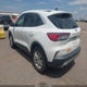 1FMCU9G61NUA60722 2022 Ford Escape Se auction photo thumbnail 3