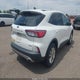 1FMCU9G61NUA60722 2022 Ford Escape Se auction photo thumbnail 4