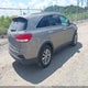 5XYPG4A33HG191803 2017 Kia Sorento 2.4L Lx auction photo thumbnail 4