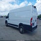 3C6MRVJG9RE144092 2024 Ram Promaster 3500 Cargo Van Tradesman High Roof 159 Wb Ext W/Pass Seat auction photo thumbnail 3