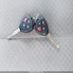 4T1BE46K78U760629 2008 Toyota Camry Le auction photo thumbnail 11
