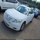 4T1BE46K78U760629 2008 Toyota Camry Le auction photo thumbnail 2