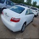 4T1BE46K78U760629 2008 Toyota Camry Le auction photo thumbnail 4
