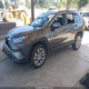 2T3N1RFV1PC377017 2023 Toyota Rav4 Limited auction photo thumbnail 2