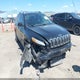 1C4PJMCX5JD529191 2018 Jeep Cherokee Latitude 4X4 auction photo thumbnail 6