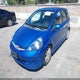 JHMGD38627S010717 2007 Honda Fit Sport auction photo thumbnail 6