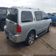 5N1BA0ND2AN601556 2010 Nissan Armada Titanium auction photo thumbnail 4