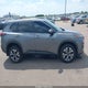 5N1BT3BB7NC716105 2022 Nissan Rogue Sv auction photo thumbnail 13