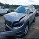 1C4PJLCB7LD521854 2020 Jeep Cherokee Latitude Fwd auction photo thumbnail 2