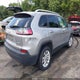 1C4PJLCB7LD521854 2020 Jeep Cherokee Latitude Fwd auction photo thumbnail 4