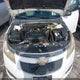 1G1PC5SH3C7207671 2012 Chevrolet Cruze Ls auction photo thumbnail 10