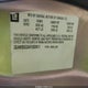 2G4WS52J341202411 2004 Buick Century auction photo thumbnail 9